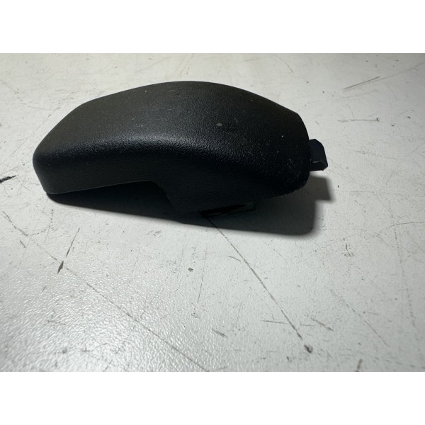 Acabamento Interno Preto Hilux 2022 2.8 Srv Original