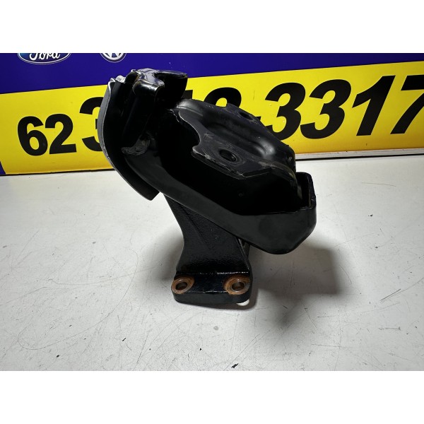 Coxim Motor Direito Hilux 2.8 2017/2025 Original