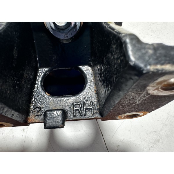 Coxim Motor Direito Hilux 2.8 2017/2025 Original