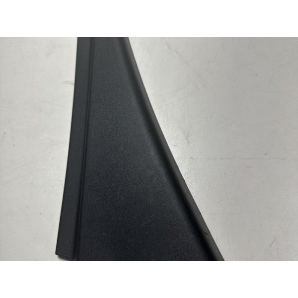 Acabamento Interno Porta Traseira Esquerda Hilux 16/21 Orig