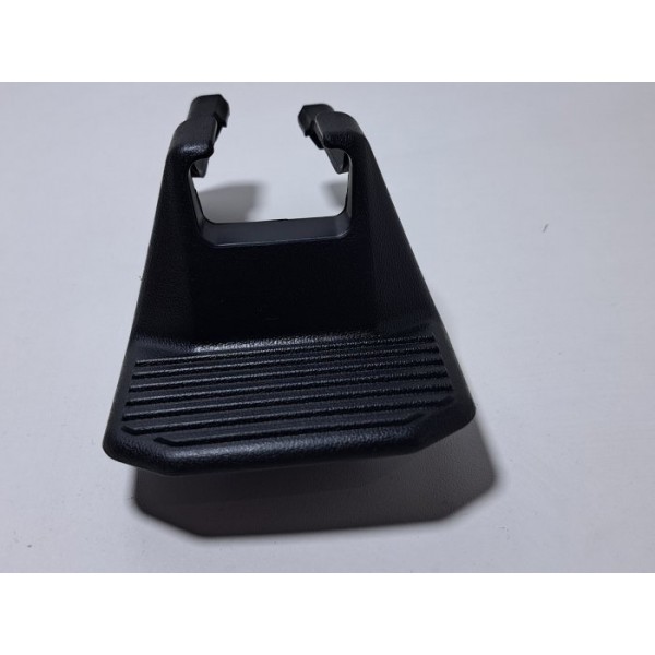 Acabamento Trilho Banco Dianteiro Hilux 2016/20 Original