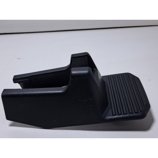 Acabamento Trilho Banco Dianteiro Hilux 2016/20 Original