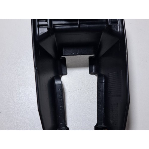 Acabamento Trilho Banco Dianteiro Hilux 2016/20 Original