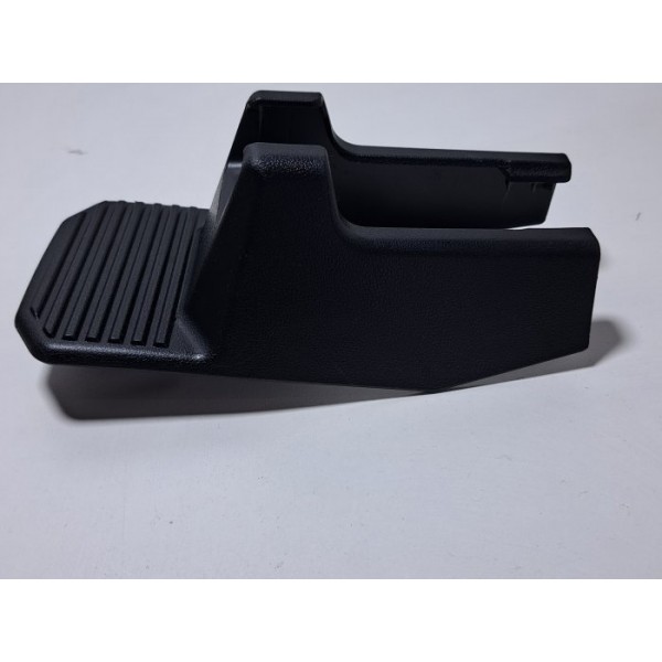 Acabamento Trilho Banco Dianteiro Hilux 2016/20 Original