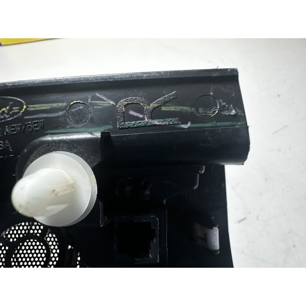 Acabamento Interno Retrovisor Lado Direito Ranger 2020 Orig