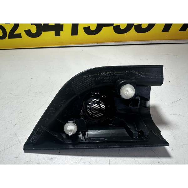 Acabamento Interno Retrovisor Lado Direito Ranger 2020 Orig