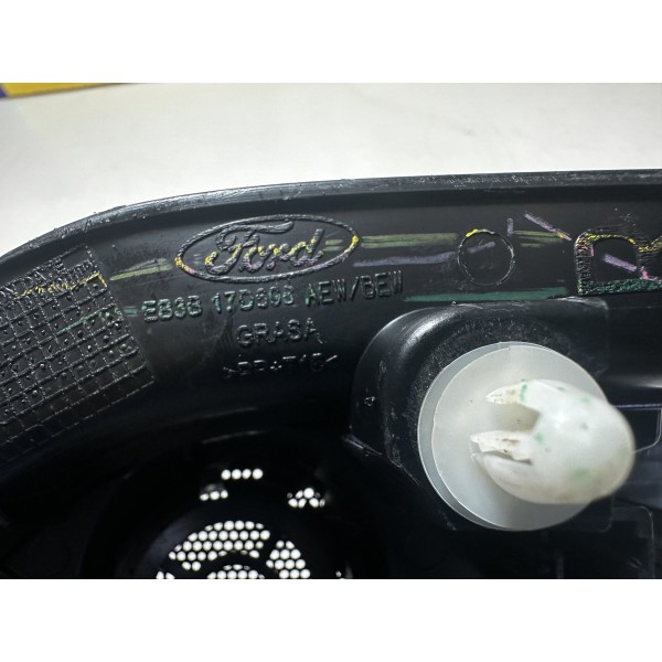 Acabamento Interno Retrovisor Lado Direito Ranger 2020 Orig