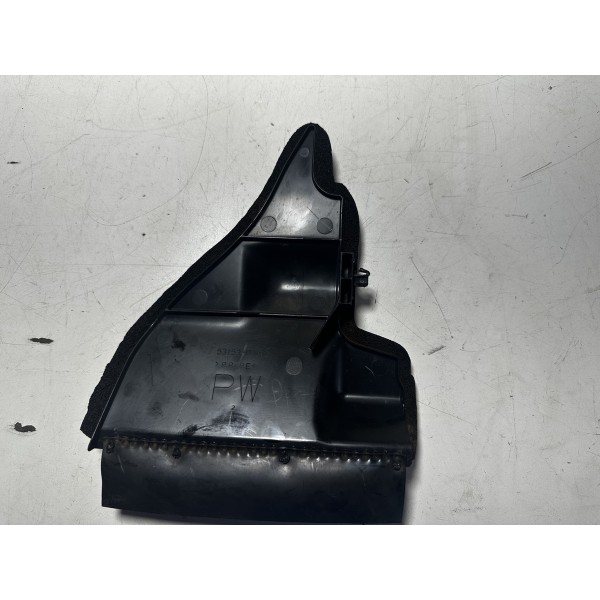 Defletor Interno Tras Para-lama Hilux 2016/2022  Original