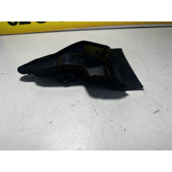 Defletor Interno Tras Para-lama Hilux 2016/2022  Original