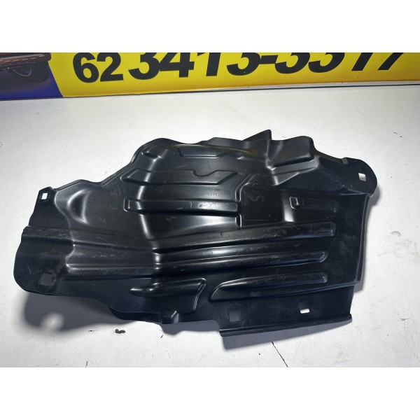 Protetor Do Parabarro Traseiro Esquerdo Sw4 2020 Original