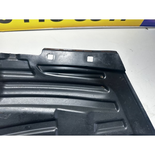 Protetor Do Parabarro Traseiro Esquerdo Sw4 2020 Original