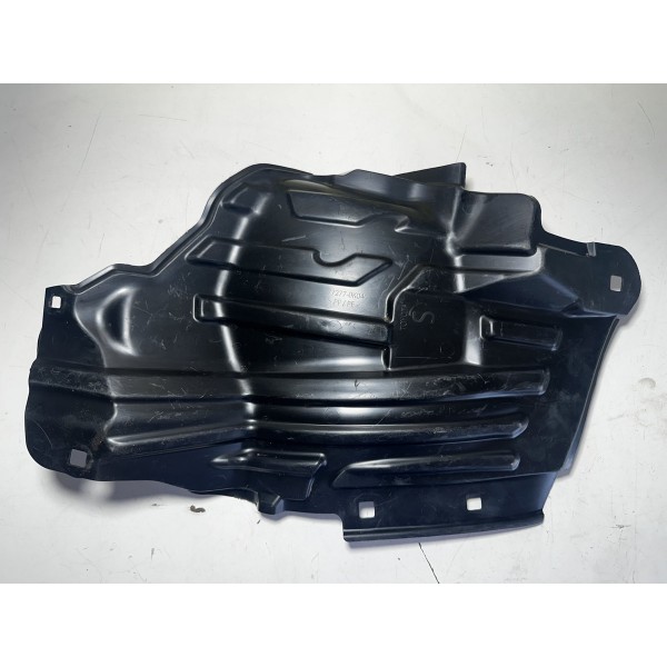Protetor Do Parabarro Traseiro Esquerdo Sw4 2020 Original
