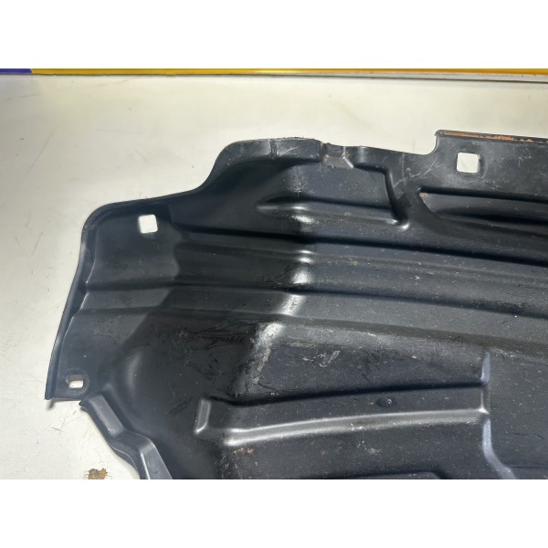 Protetor Do Parabarro Traseiro Esquerdo Sw4 2020 Original