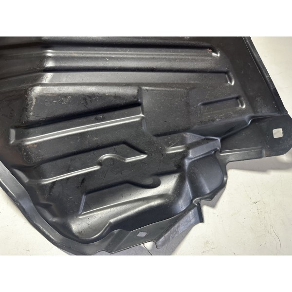 Protetor Do Parabarro Traseiro Esquerdo Sw4 2020 Original