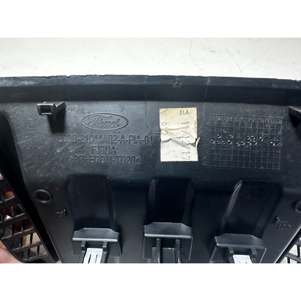 Acabamento Moldura Painel Superior Ranger 18/20 Original