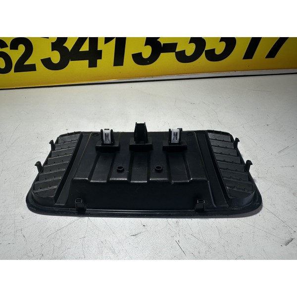 Acabamento Moldura Painel Superior Ranger 18/20 Original