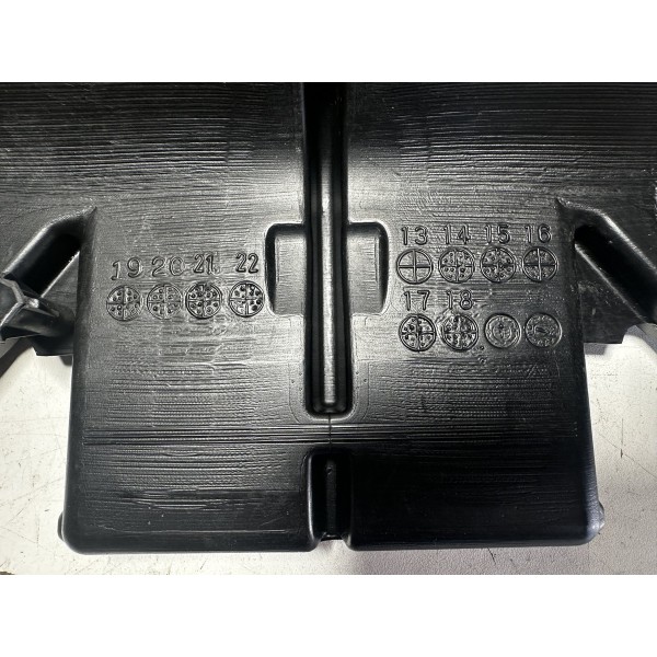 Duto Ar Condicionado L200 New Triton 2.4 2021/2022 Original