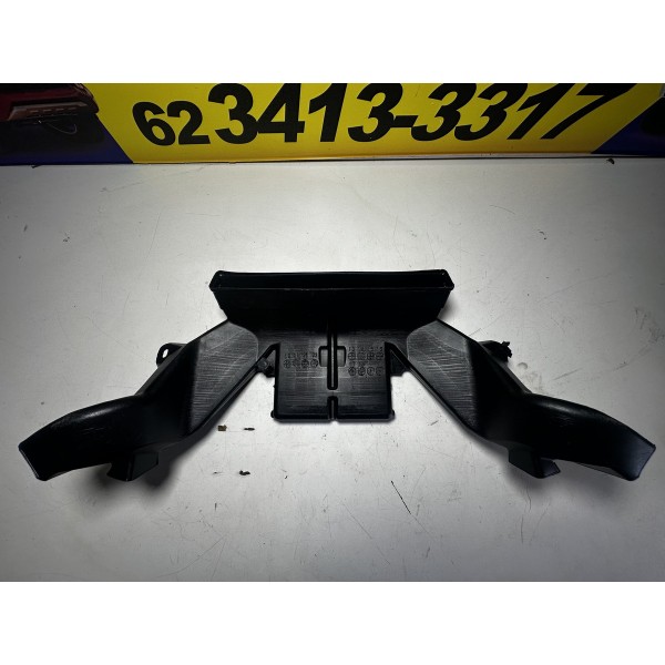 Duto Ar Condicionado L200 New Triton 2.4 2021/2022 Original