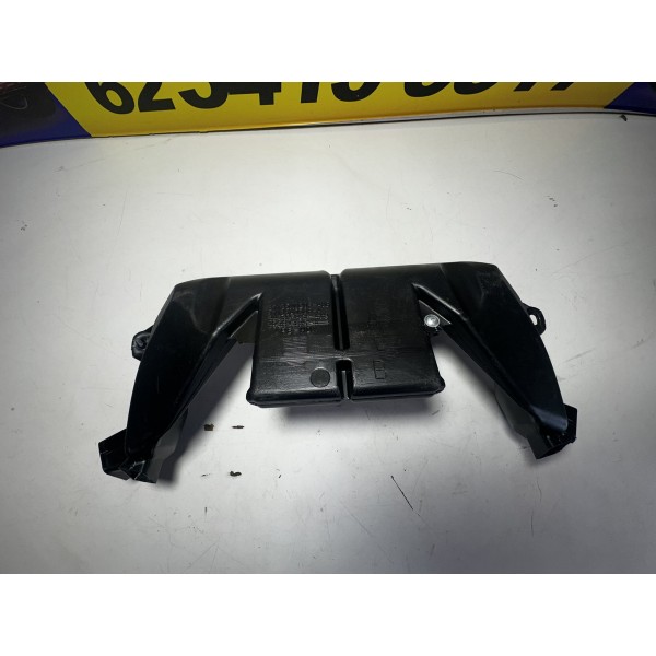 Duto Ar Condicionado L200 New Triton 2.4 2021/2022 Original