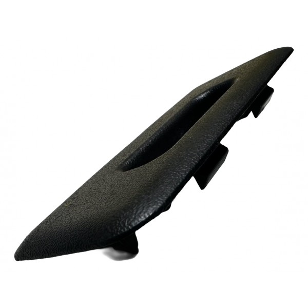 Tampa Acabamento Porta Luvas Preta Hilux 2016/2021 Original