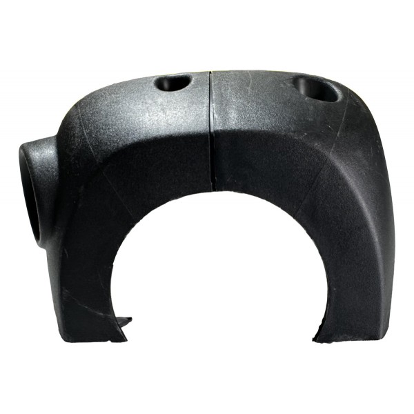 Moldura Coluna Direção Gm S10 2014/2023 Original