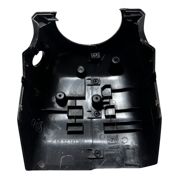 Moldura Coluna Direção Gm S10 2014/2023 Original