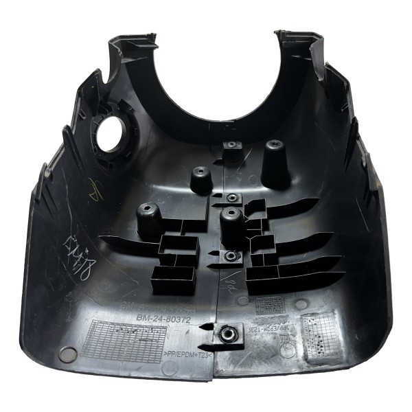 Moldura Coluna Direção Gm S10 2014/2023 Original