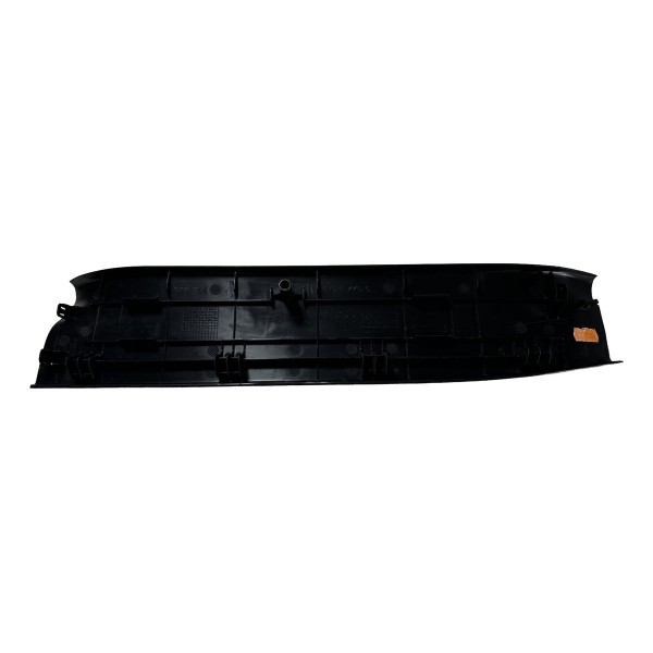 Soleira Interna Traseira Esquerda Hilux Sw4 16/24 Original Preto