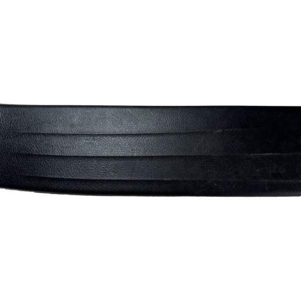 Soleira Interna Traseira Esquerda Hilux Sw4 16/24 Original Preto