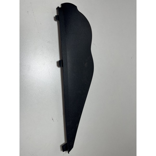 Moldura Lateral Esquerda Painel Hilux 14/23 55318kk020 Preto