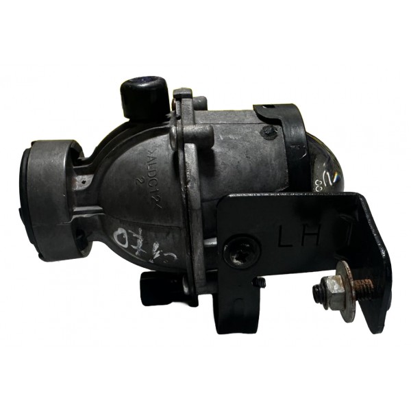 Farol Milha S10 Lado Esquerdo 2012/2016 Original