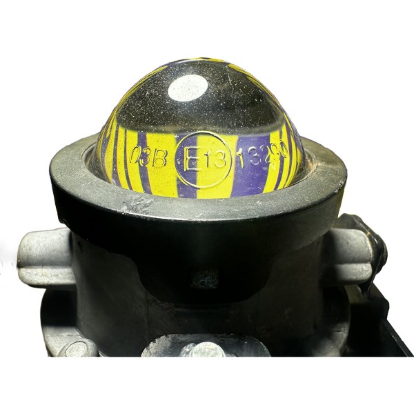 Farol Milha S10 Lado Esquerdo 2012/2016 Original