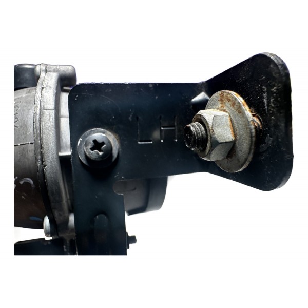 Farol Milha S10 Lado Esquerdo 2012/2016 Original