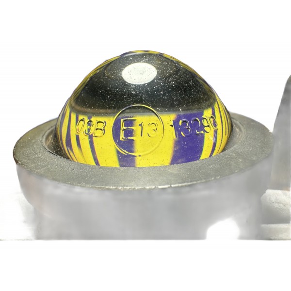 Farol Milha S10 Lado Direito 2012/2016 Original