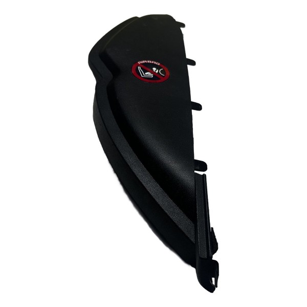 Acabamento Painel S10 2.5 Flex L/d 2017/2018 Original