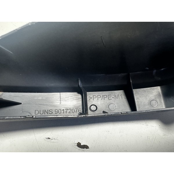 Acabamento Painel S10 2.5 Flex L/d 2017/2018 Original