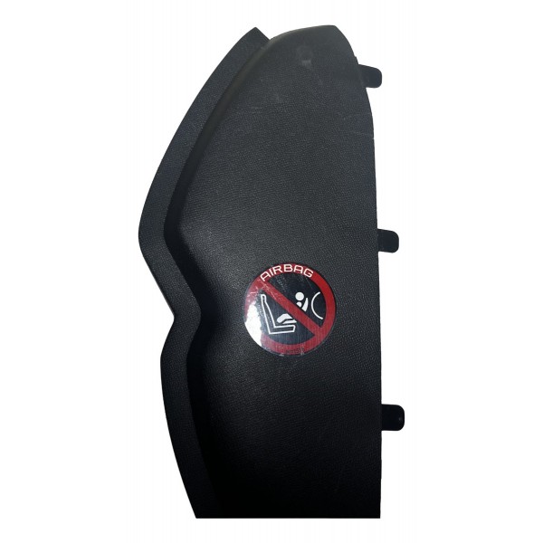 Acabamento Painel S10 2.5 Flex L/d 2017/2018 Original