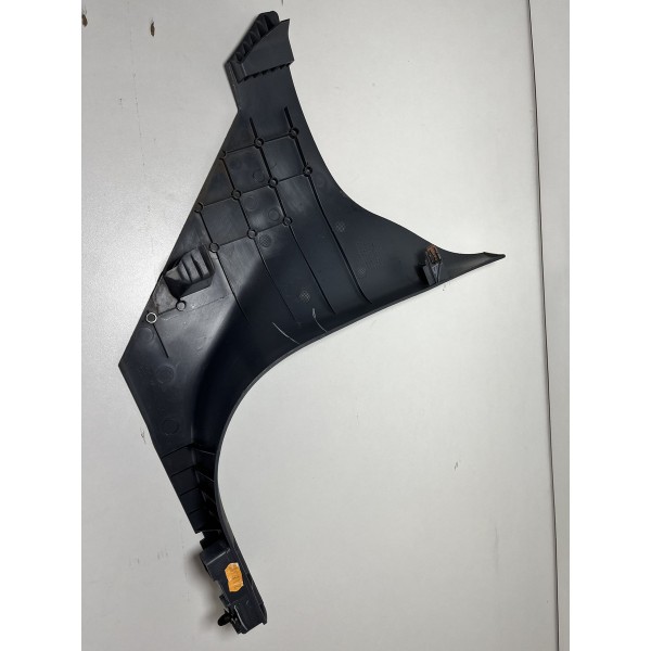 Acabamento Interno Esquerdo Ford Ranger 2013/16 Original