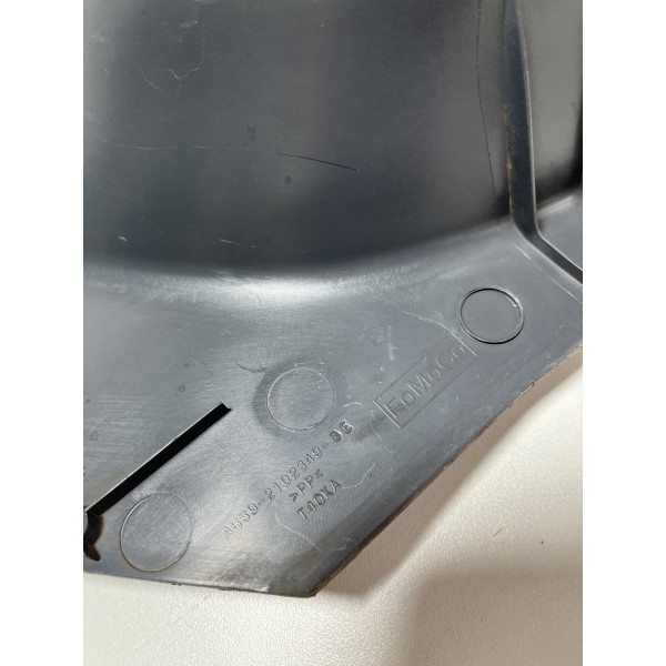 Acabamento Interno Esquerdo Ford Ranger 2013/16 Original