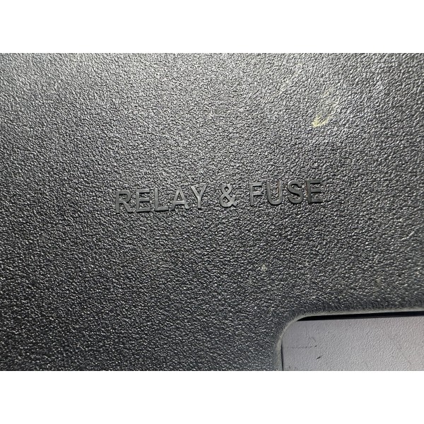 Tampa Caixa De Fusíveis Hilux 2.8 2016 Em Diante Original