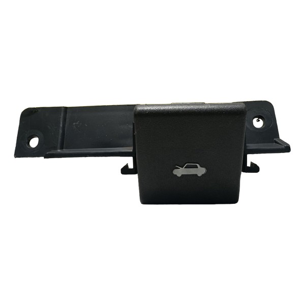 Alavanca Abertura Capô Ford Ranger 2020 Original