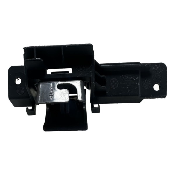 Alavanca Abertura Capô Ford Ranger 2020 Original