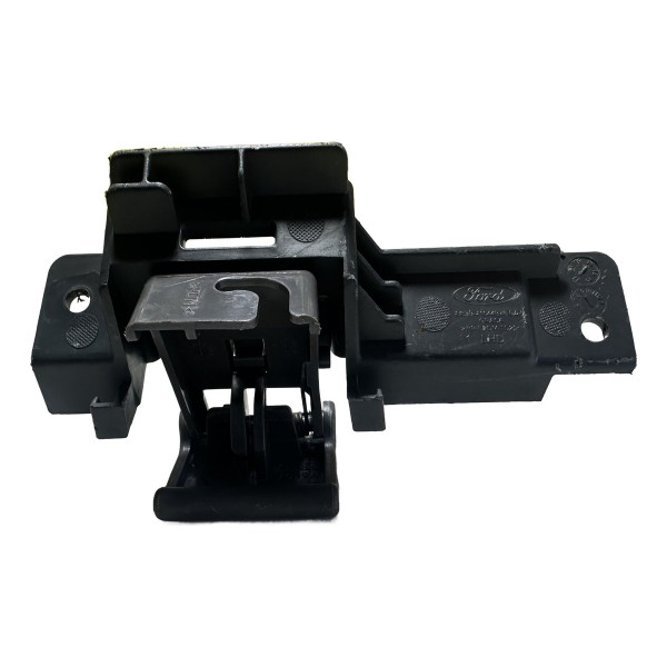 Alavanca Abertura Capô Ford Ranger 2020 Original