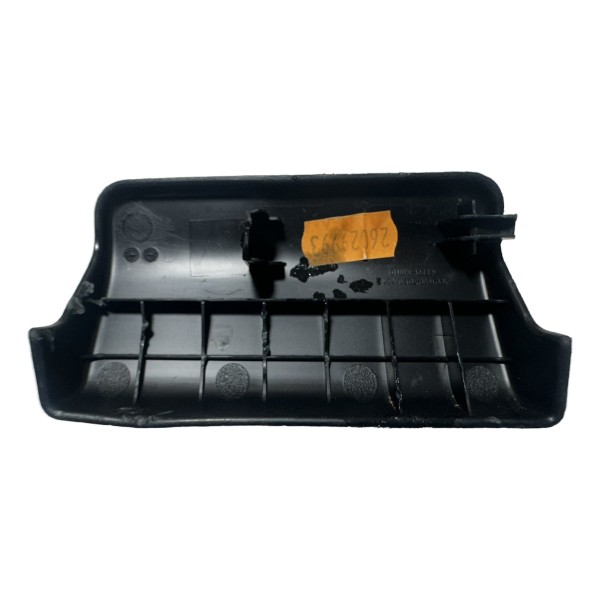 Acabamento Capa Forro Teto Preto Hilux 2016/2020 Original