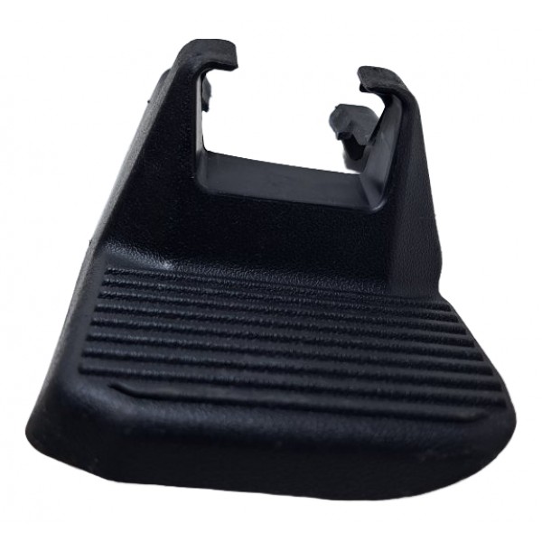 Acabamento Trilho De Banco Dianteiro L/e Hilux 16/20 Origin