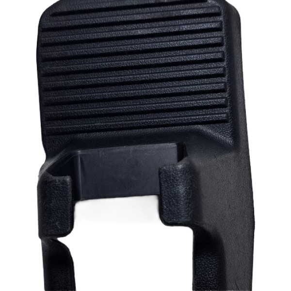 Acabamento Trilho De Banco Dianteiro L/e Hilux 16/20 Origin