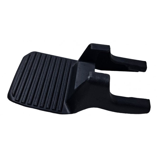 Acabamento Trilho De Banco Dianteiro L/e Hilux 16/20 Origin