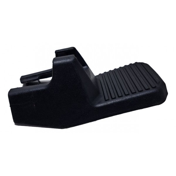 Acabamento Trilho De Banco Dianteiro L/e Hilux 16/20 Origin