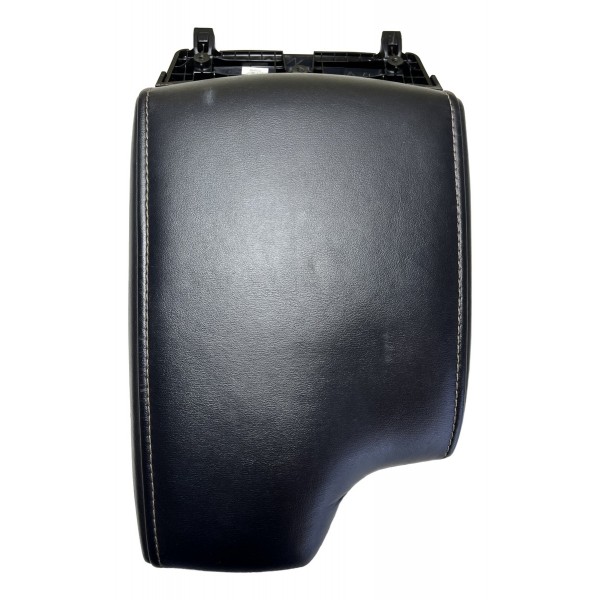 Apoio De Braço Console Hilux 2018 Original