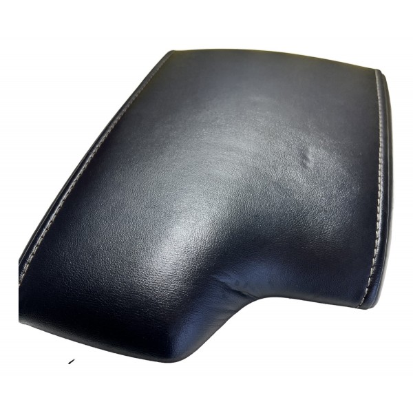 Apoio De Braço Console Hilux 2018 Original